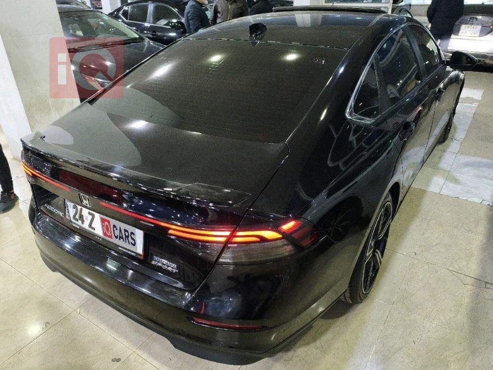 هوندا أكورد